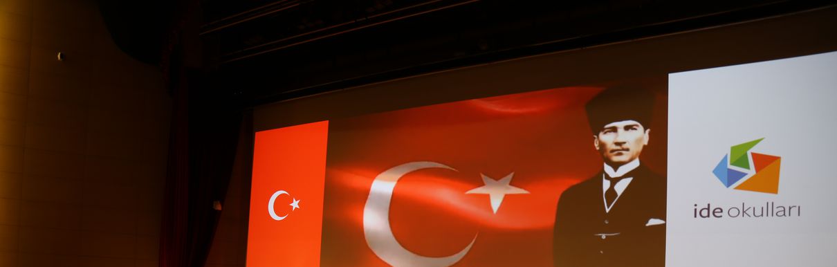 Yaşasın 23 Nisan!
