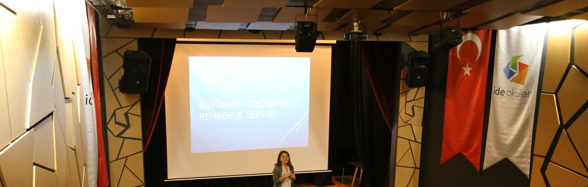 Büyürken Zihnimde ve Bedenimde Neler Oluyor?