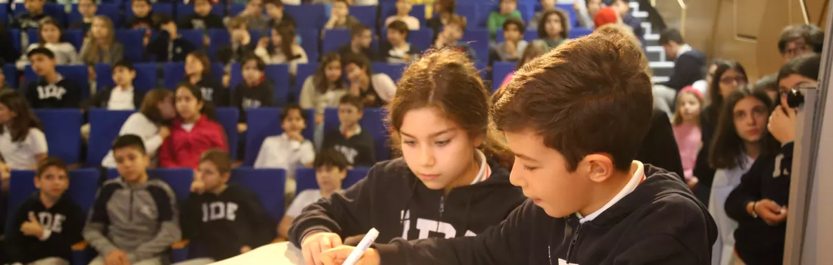 Dünyaca Ünlü Matematikçimiz Cahit Arf’ı Andık