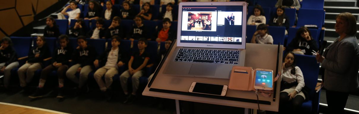 Sarah Minkara’nın İlham Veren Yaşamı