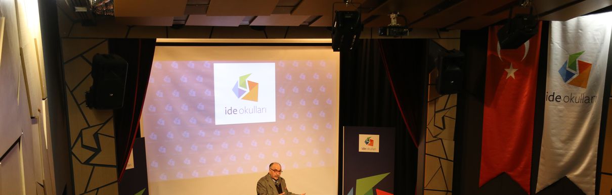 Yalvaç Ural’la “Anadolu Efsaneleri” Söyleşisi
