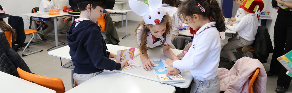 Dr. Seuss 116 Yaşında!
