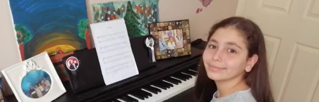 ide Öğrencileri, Beethoven’ın 250. Yıl Dönümünü Online Konserlerle Andı!