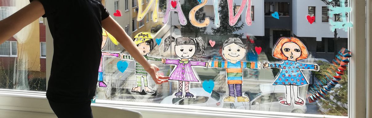 ide Öğrencileri, 23 Nisan Ulusal Egemenlik ve Çocuk Bayramını Büyük Bir Coşkuyla Kutladı