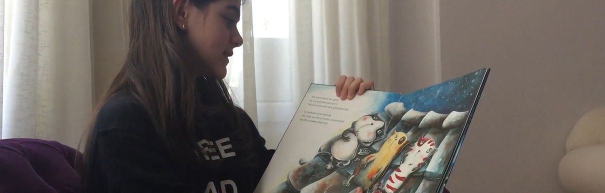 ide'lilerden Anlamlı Destek