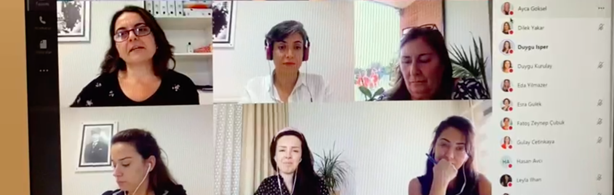 Kıymetinin Farkına Vardıklarımız