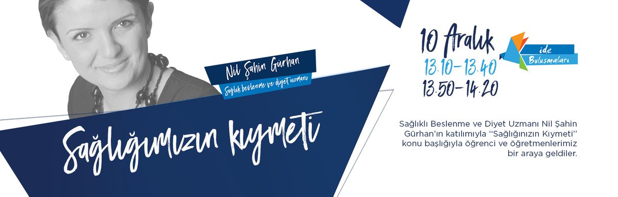 Sağlığımızın Kıymeti
