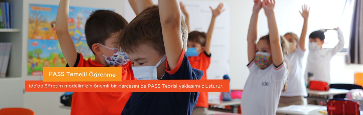 PASS Eğitimi