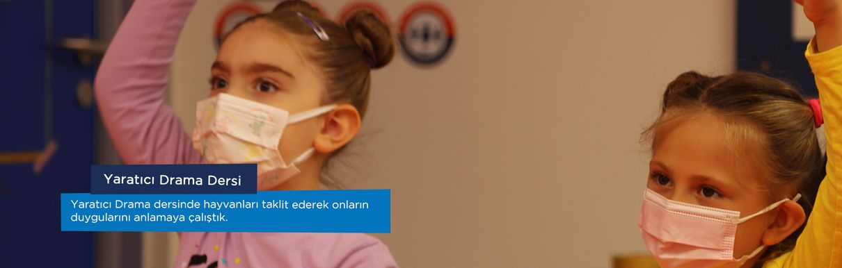 Yaratıcı Drama