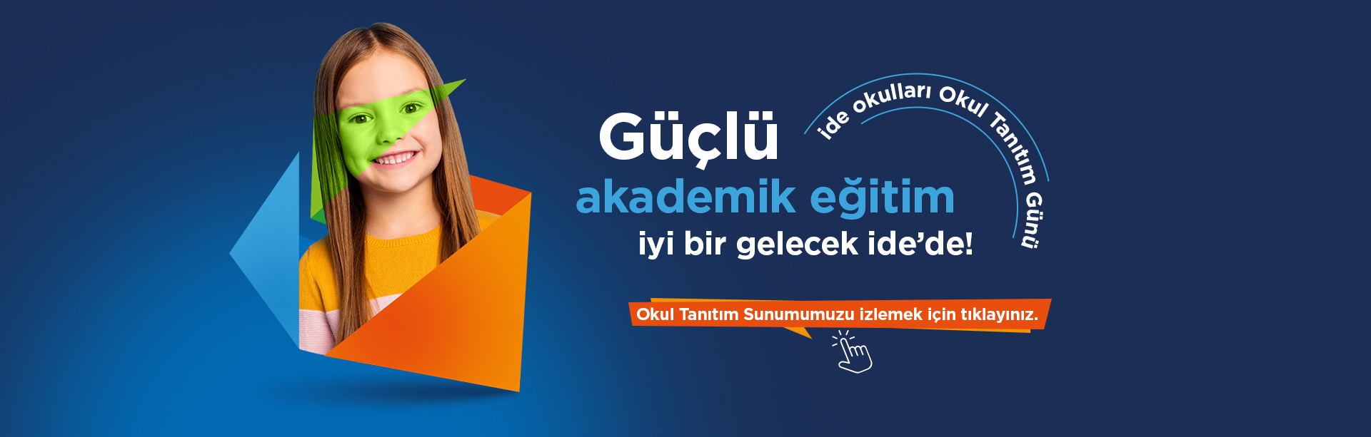 Okul Tanıtım Günü