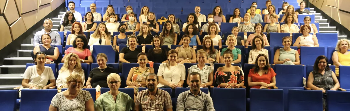 Öğretmen Oryantasyon Eğitimleri Başladı
