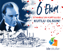 6 Ekim İstanbulu'un Kurtuluşu