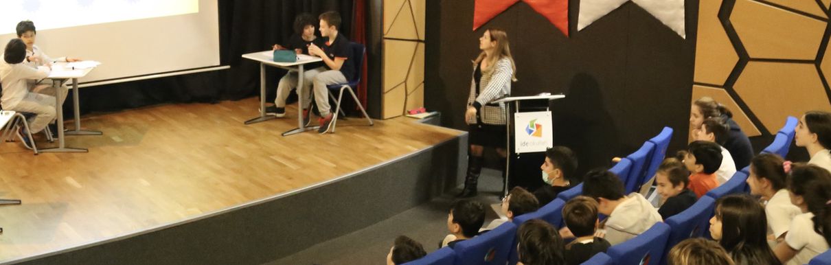 Cahit Arf Bilgi Yarışması