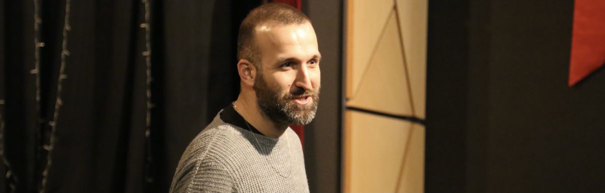 ''Kapadokya Eğlence Diyarında'' Kitabının Yazarı Lider Hepgenç ile Söyleşi Düzenledik!