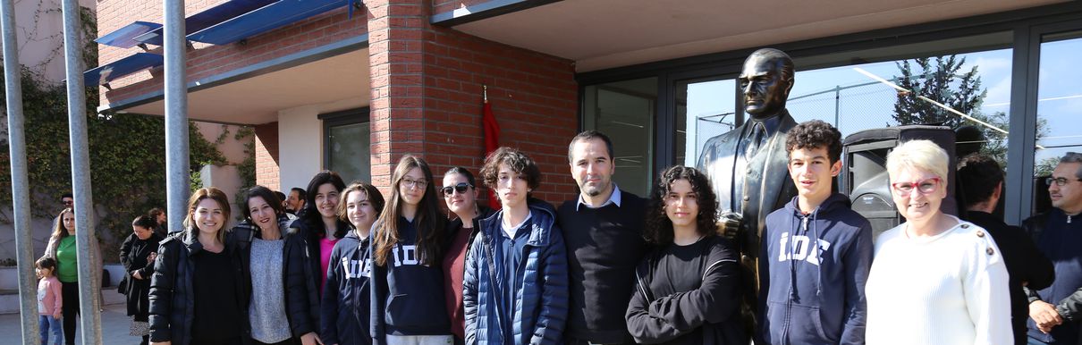 ide'de Ödüllü Deneme Sınavları Sonuçlandı