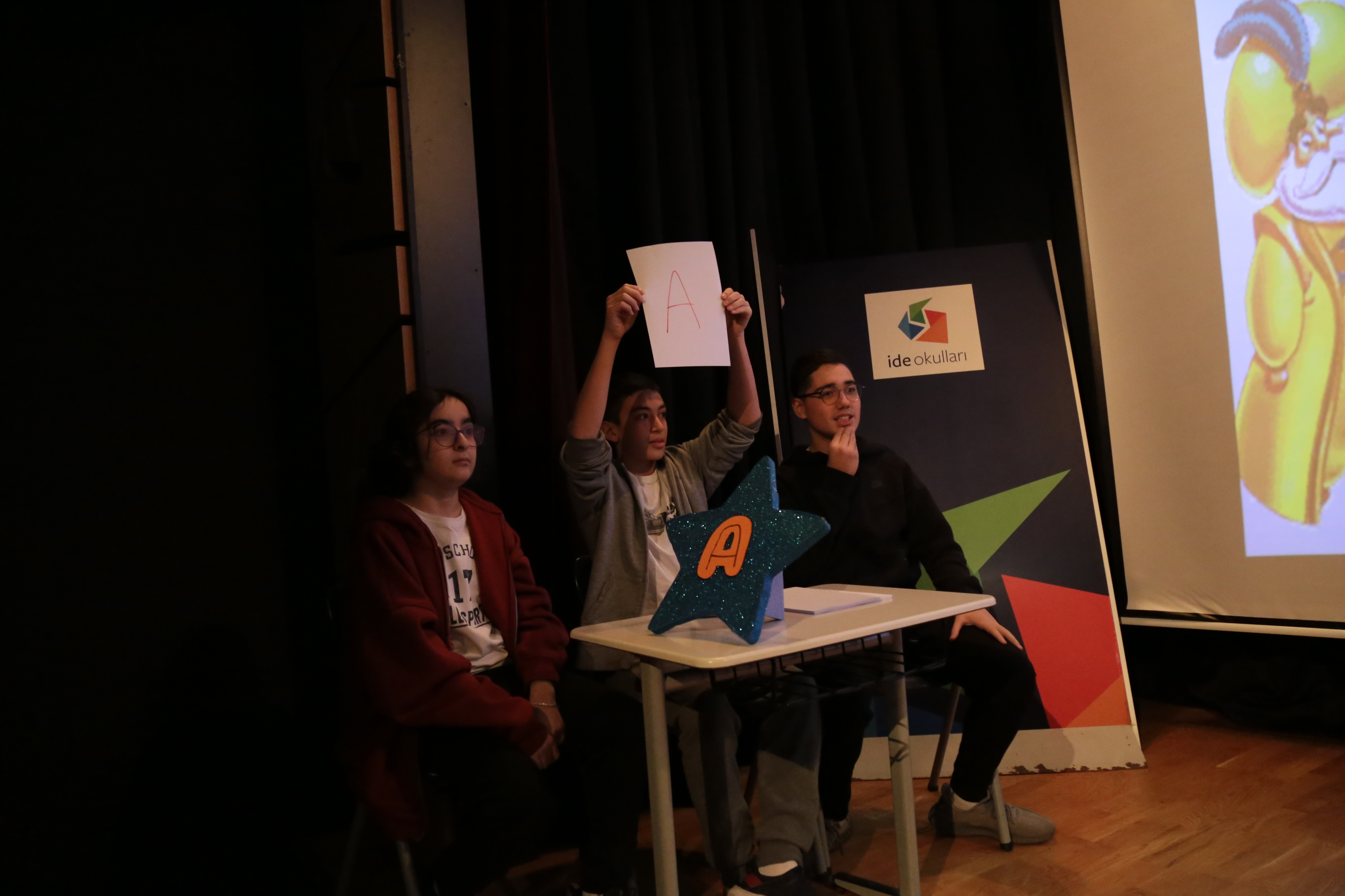 Sosyal Bilimler Genel Kültür ve Bilgi Yarışması: Öğrenme ve Rekabetin Harmanlandığı Bir Etkinlik