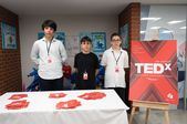 ide’de Ted Talk