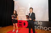 ide’de Ted Talk
