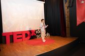 ide’de Ted Talk