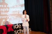 ide’de Ted Talk