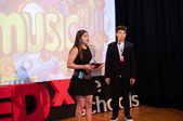 ide’de Ted Talk