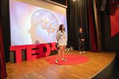 ide’de Ted Talk