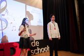 ide’de Ted Talk