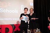 ide’de Ted Talk