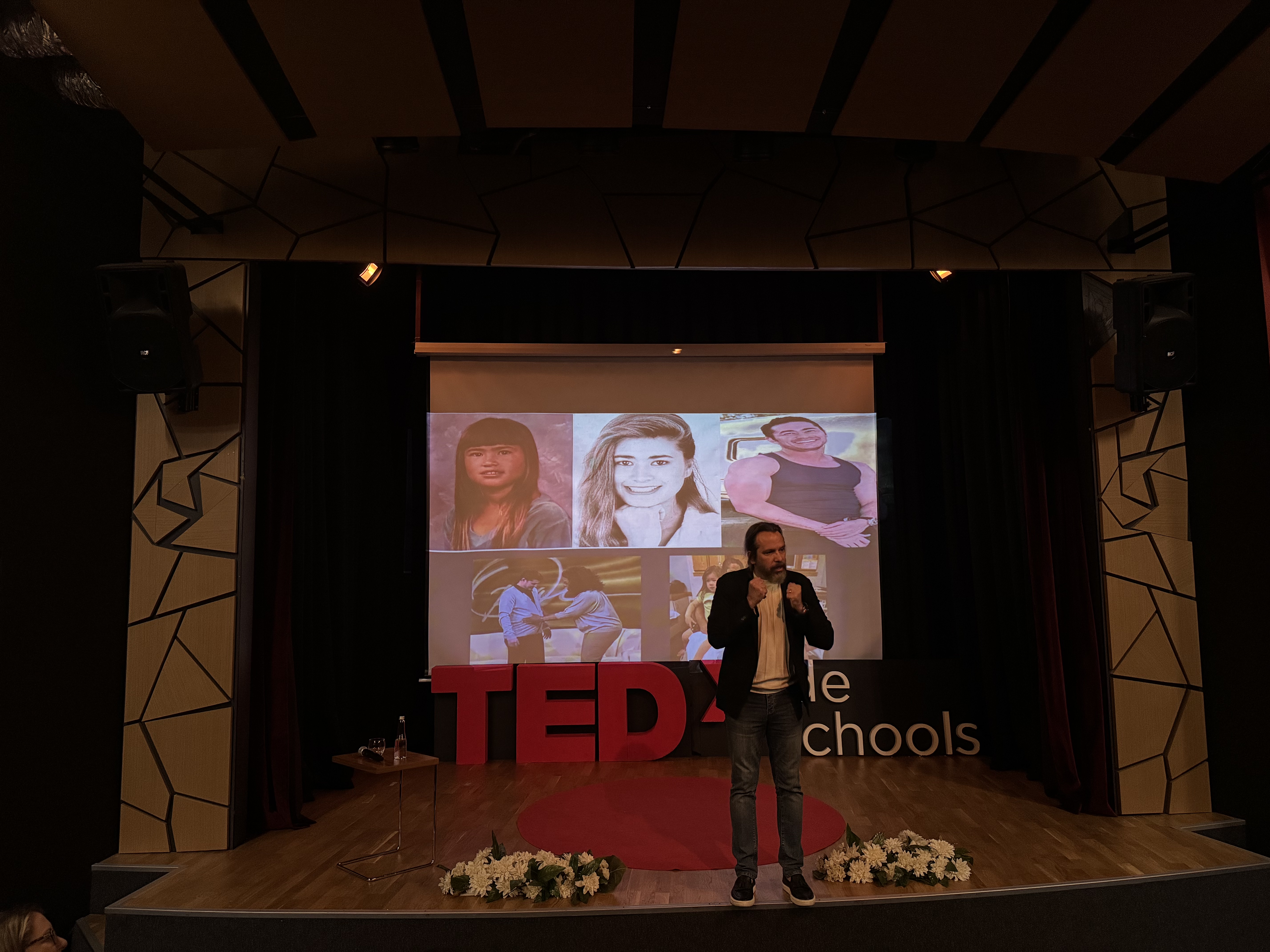 DNA'nın Gizemli Dünyası: Prof. Dr. Korkut Ulucan'dan Geleceğe Işık Tutan Söyleşi