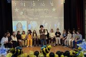 Spelling Bee Yarışması: Kelimelerin Dansı ve Özgüvenin Zaferi
