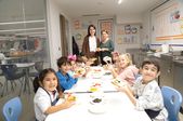 Duyguların Tadı: ide okulları’nda “Duygu Sandviçleri” Atölyesi