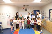 Velilerimiz Bir Günlüğüne Öğretmen Oldu!