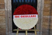 Atatürk’ün İzinde Bir Hafta: ide okulları’nda 10 Kasım ve Cumhuriyet Değerleri