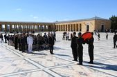 Atatürk’ün İzinde Bir Hafta: ide okulları’nda 10 Kasım ve Cumhuriyet Değerleri