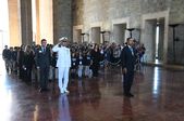 Atatürk’ün İzinde Bir Hafta: ide okulları’nda 10 Kasım ve Cumhuriyet Değerleri