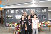 Atatürk’ün İzinde Bir Hafta: ide okulları’nda 10 Kasım ve Cumhuriyet Değerleri