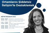 ide okulları’nda Okul Öncesi Öğretmenler İçin Sertifikalı Eğitim Semineri