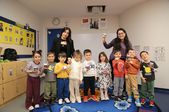 Minik Kaşifler Uzayın Büyüsünü Öğreniyor: “Rengarenk Galaksi” Dersi