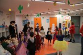 ide Anaokulunda Kış Festivali