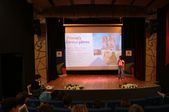 ide’de Stand Up, Speak Out Show: 5. Sınıf Öğrencilerimizden Güçlü İfade, Güçlü Sunum