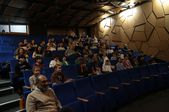 ide’de Stand Up, Speak Out Show: 5. Sınıf Öğrencilerimizden Güçlü İfade, Güçlü Sunum