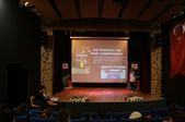 ide’de Stand Up, Speak Out Show: 5. Sınıf Öğrencilerimizden Güçlü İfade, Güçlü Sunum