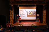 ide’de Stand Up, Speak Out Show: 5. Sınıf Öğrencilerimizden Güçlü İfade, Güçlü Sunum