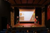 ide’de Stand Up, Speak Out Show: 5. Sınıf Öğrencilerimizden Güçlü İfade, Güçlü Sunum