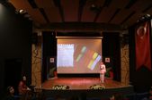 ide’de Stand Up, Speak Out Show: 5. Sınıf Öğrencilerimizden Güçlü İfade, Güçlü Sunum