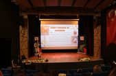 ide’de Stand Up, Speak Out Show: 5. Sınıf Öğrencilerimizden Güçlü İfade, Güçlü Sunum