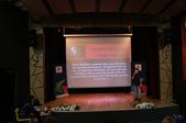 ide’de Stand Up, Speak Out Show: 5. Sınıf Öğrencilerimizden Güçlü İfade, Güçlü Sunum