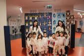 Anaokulunda Kış Coşkusu: Beyazlarla Gelen Öğrenme Deneyimi