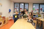Okyanusun Dünyasına Yolculuk: 4 Yaş Grubumuzla Keşif ve Gözlem