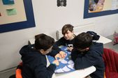 Subtraction Board Game: İngilizce ve Matematiğin Disiplinlerarası Buluşması